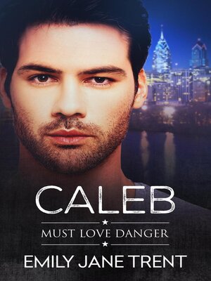 cover image of Caleb
